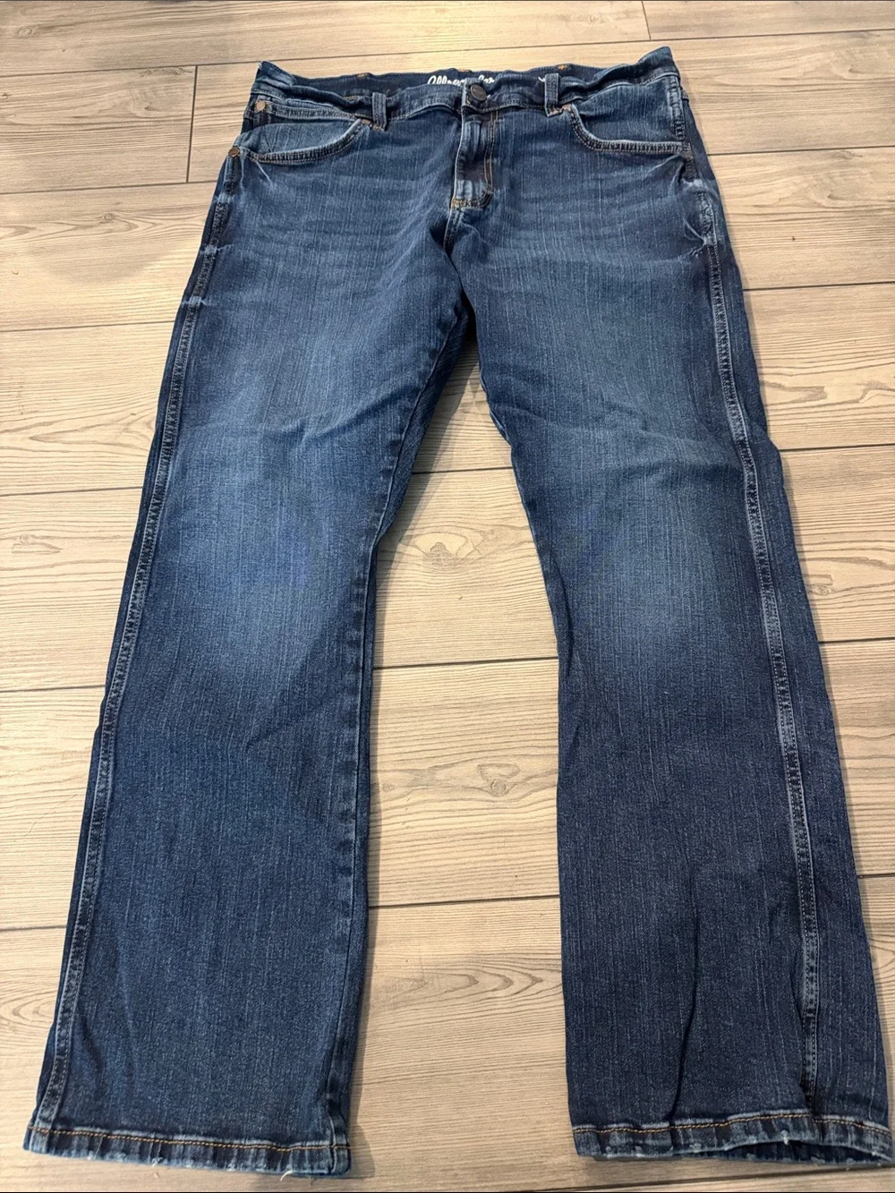 Wrangler Retro Slim Boot 36x32